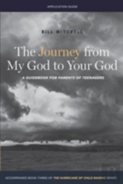 The Journey From My God To Your God