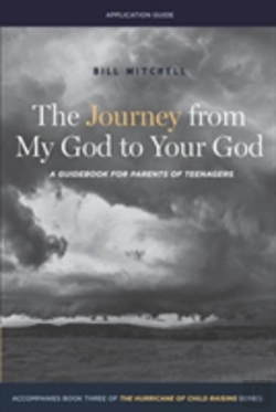 Bertrand.pt - The Journey From My God To Your God