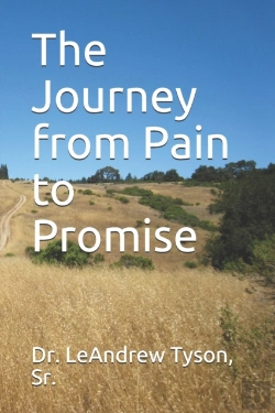 Bertrand.pt - The Journey From Pain To Promise