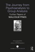 The Journey From Psychoanalysis To Group Analysis
