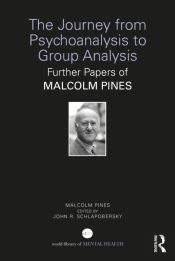 The Journey From Psychoanalysis To Group Analysis