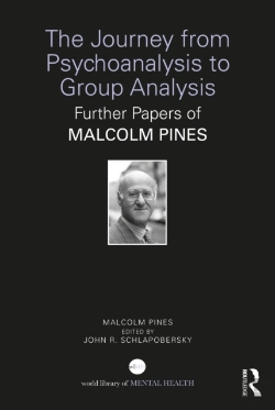 Bertrand.pt - The Journey From Psychoanalysis To Group Analysis