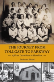 The Journey From Tollgate To Parkway