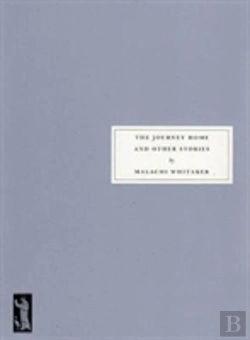 Bertrand.pt - The Journey Home And Other Stories