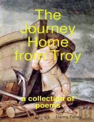 The Journey Home From Troy