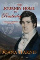 The Journey Home To Pemberley