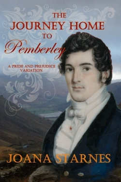 Bertrand.pt - The Journey Home To Pemberley