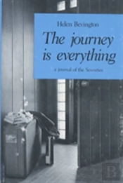 The Journey Is Everything