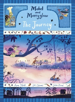 Bertrand.pt - The Journey