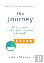 The Journey