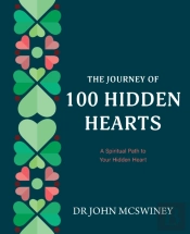 The Journey Of 100 Hidden Hearts