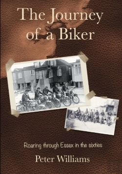 Bertrand.pt - The Journey Of A Biker