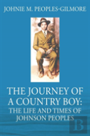 The Journey Of A Country Boy