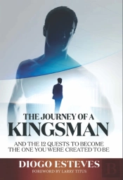 The Journey Of A Kingsman