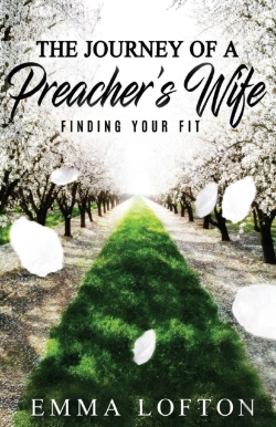 Bertrand.pt - The Journey Of A Preacher'S Wife