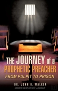 Bertrand.pt - The Journey Of A Prophetic Preacher