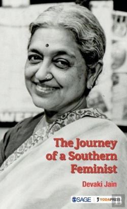 Bertrand.pt - The Journey Of A Southern Feminist