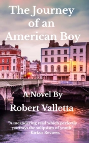 The Journey Of An American Boy