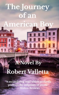 Bertrand.pt - The Journey Of An American Boy