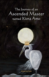 The Journey Of An Ascended Master