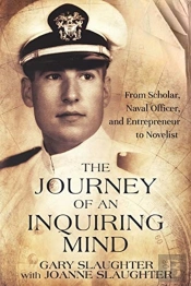 The Journey Of An Inquiring Mind: From S