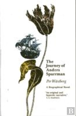 Bertrand.pt - The Journey Of Anders Sparrman