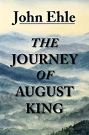 The Journey Of August King