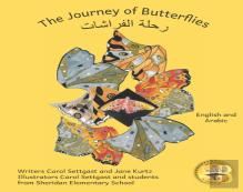 The Journey Of Butterflies