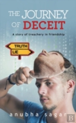 Bertrand.pt - The Journey Of Deceit : A Story Of Treac
