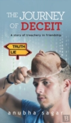 Bertrand.pt - The Journey Of Deceit:  A Story Of Treac