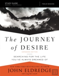 Bertrand.pt - The Journey Of Desire Study Guide Expanded Edition