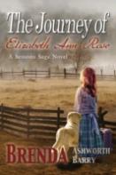The Journey Of Elizabeth Ann Rose
