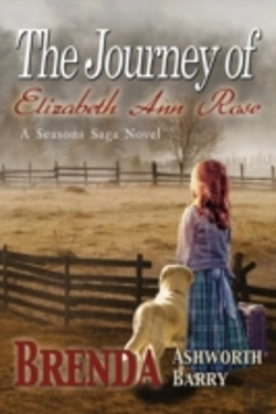 Bertrand.pt - The Journey Of Elizabeth Ann Rose