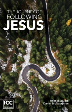 Bertrand.pt - The Journey Of Following Jesus