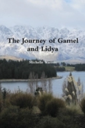 The Journey Of Gamel And Lidya