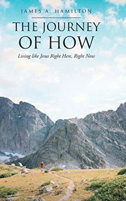 Bertrand.pt - The Journey Of How: Living Like Jesus Ri