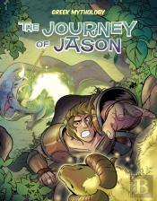 The Journey Of Jason