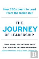 The Journey Of Leadership