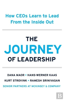 Bertrand.pt - The Journey Of Leadership