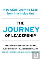 The Journey Of Leadership