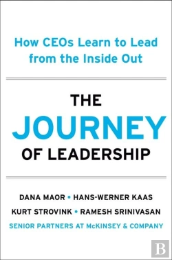 Bertrand.pt - The Journey Of Leadership