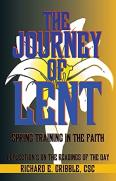 The Journey Of Lent