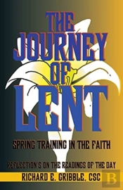 The Journey Of Lent