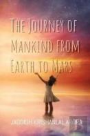 The Journey Of Mankind From Earth To Mars