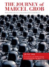 The Journey Of Marcel Grob