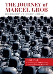 The Journey Of Marcel Grob
