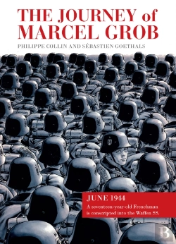 Bertrand.pt - The Journey Of Marcel Grob