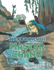 The Journey Of Master Chang