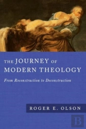 The Journey Of Modern Theology