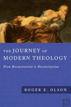 Bertrand.pt - The Journey Of Modern Theology